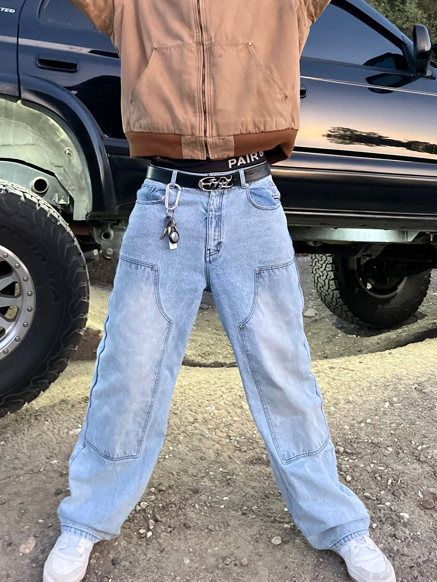 EVOKE BELTS