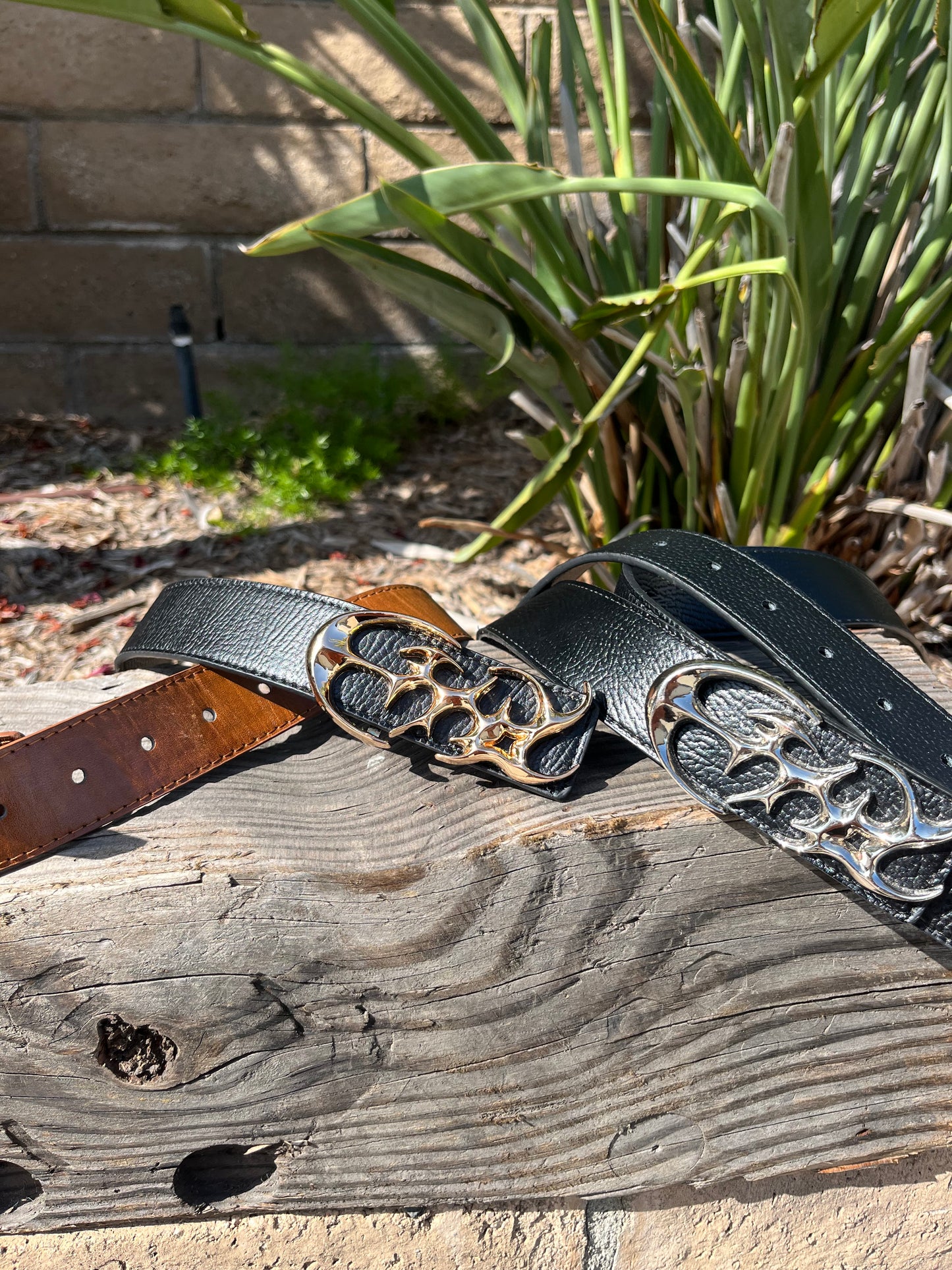 EVOKE BELTS