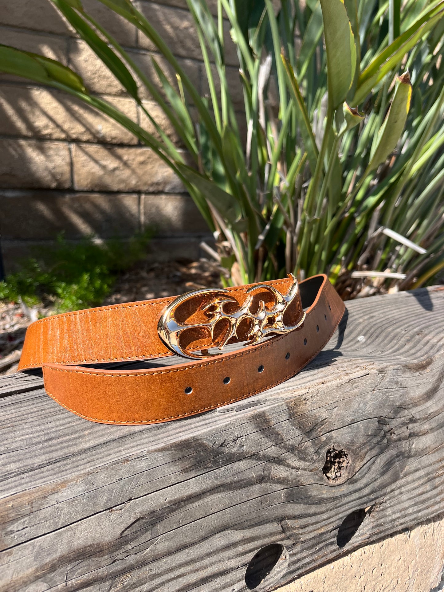 EVOKE BELTS