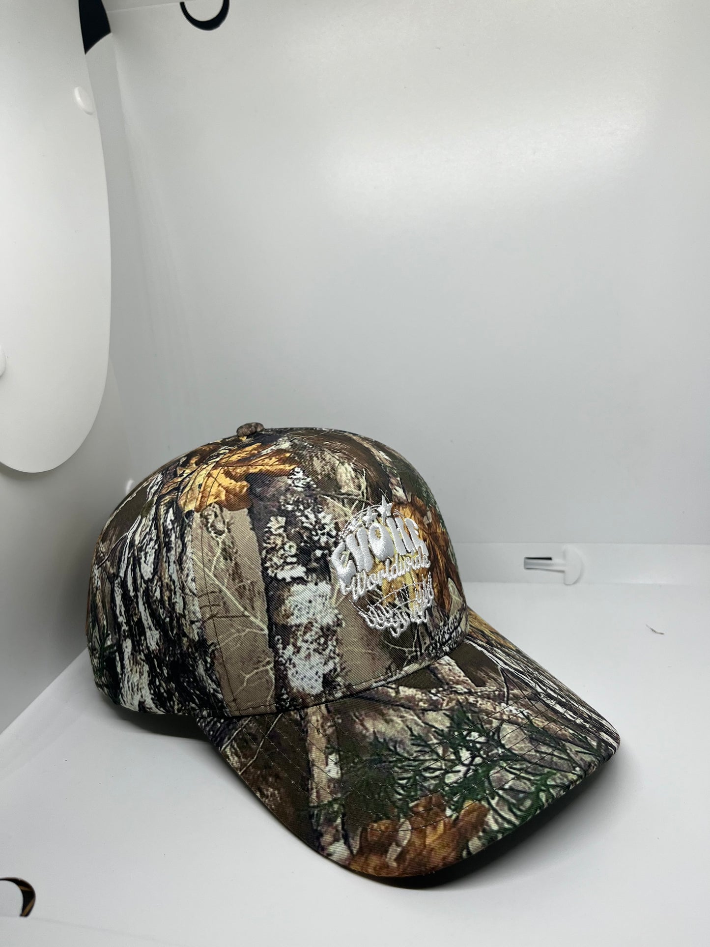 Camo Evoke Hat