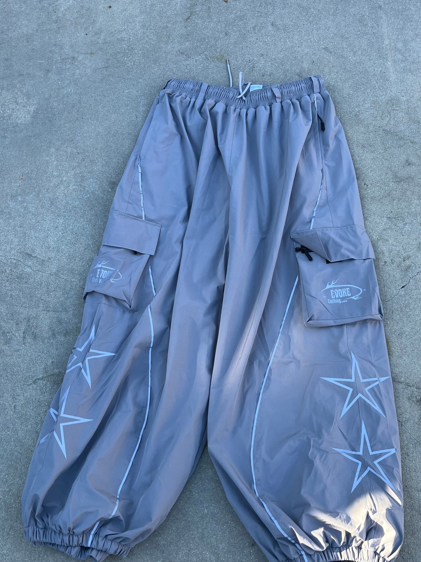 Grey Star Snow pants