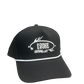 Black Evoke hat
