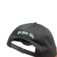 Black Evoke hat