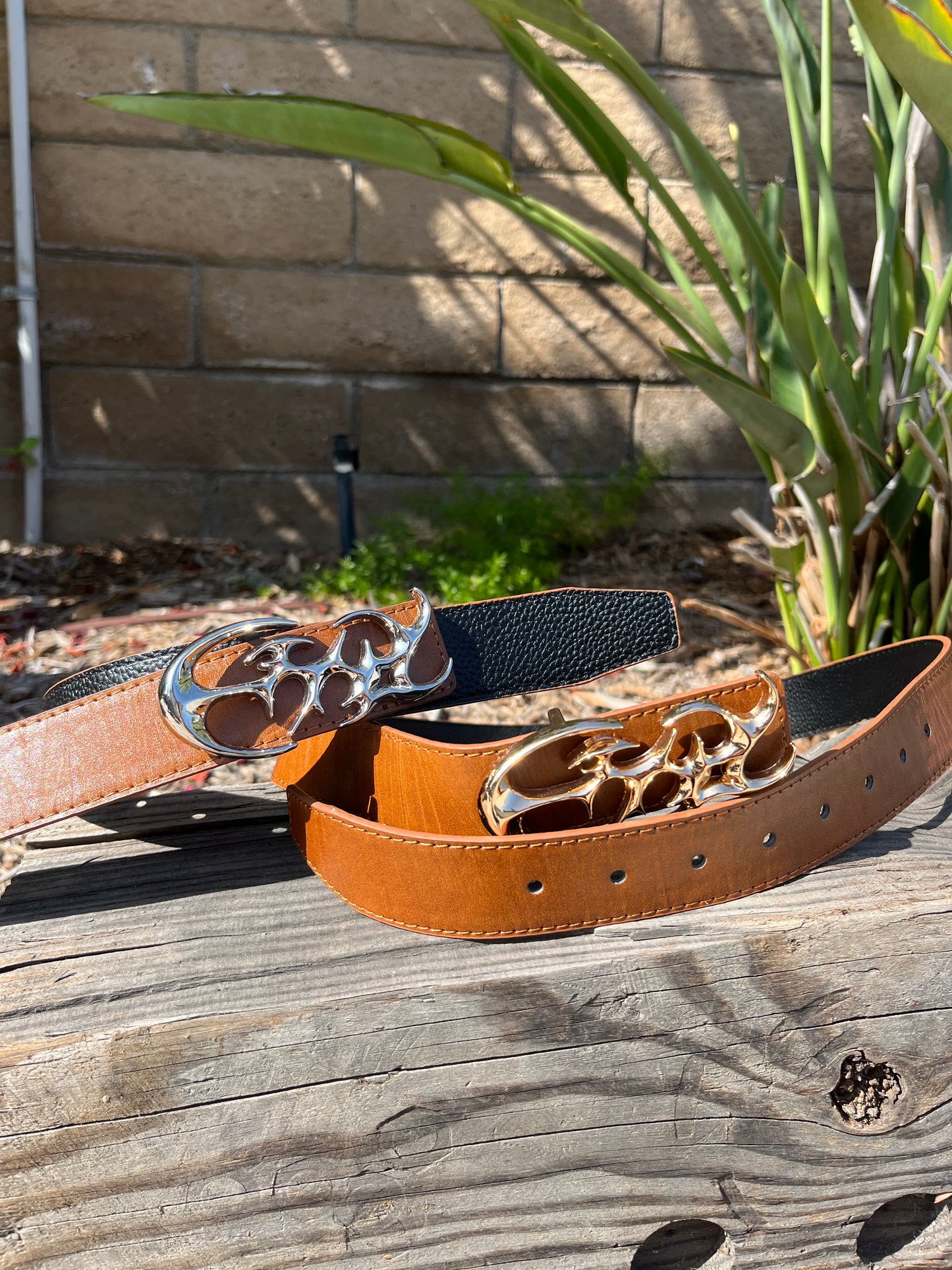 EVOKE BELTS