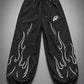 Flame Pants