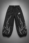 Flame Pants