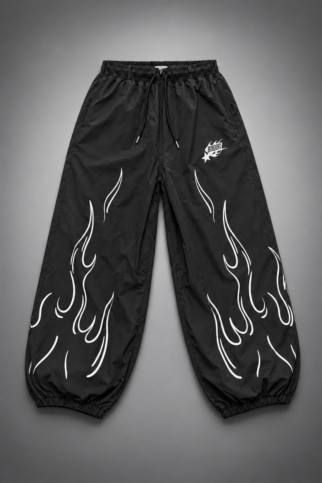Flame Pants