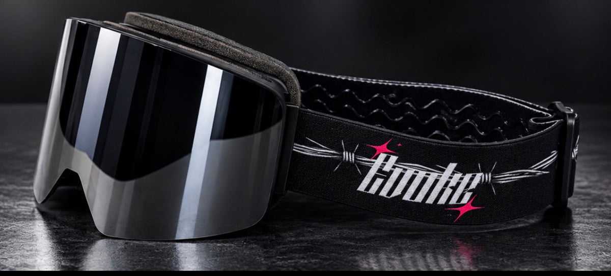Evok3 googles