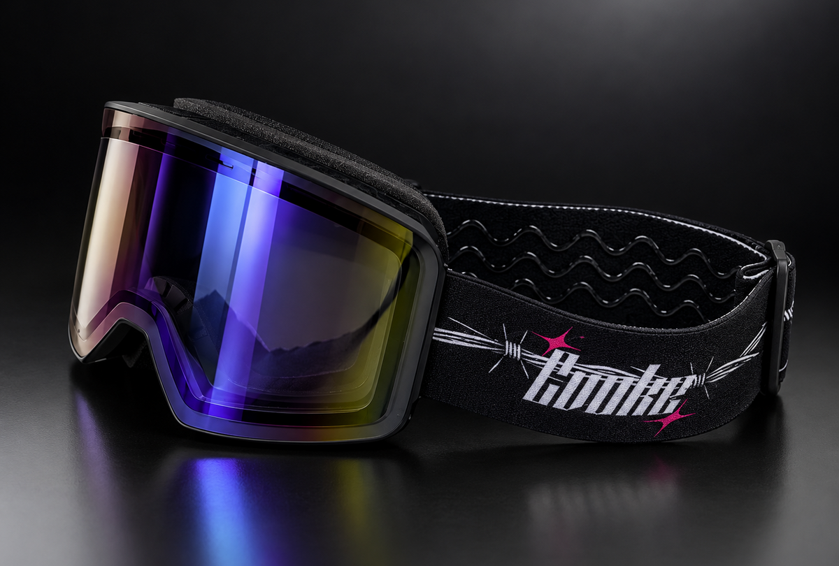 Evok3 googles