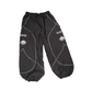 Black Signal Snow Pants