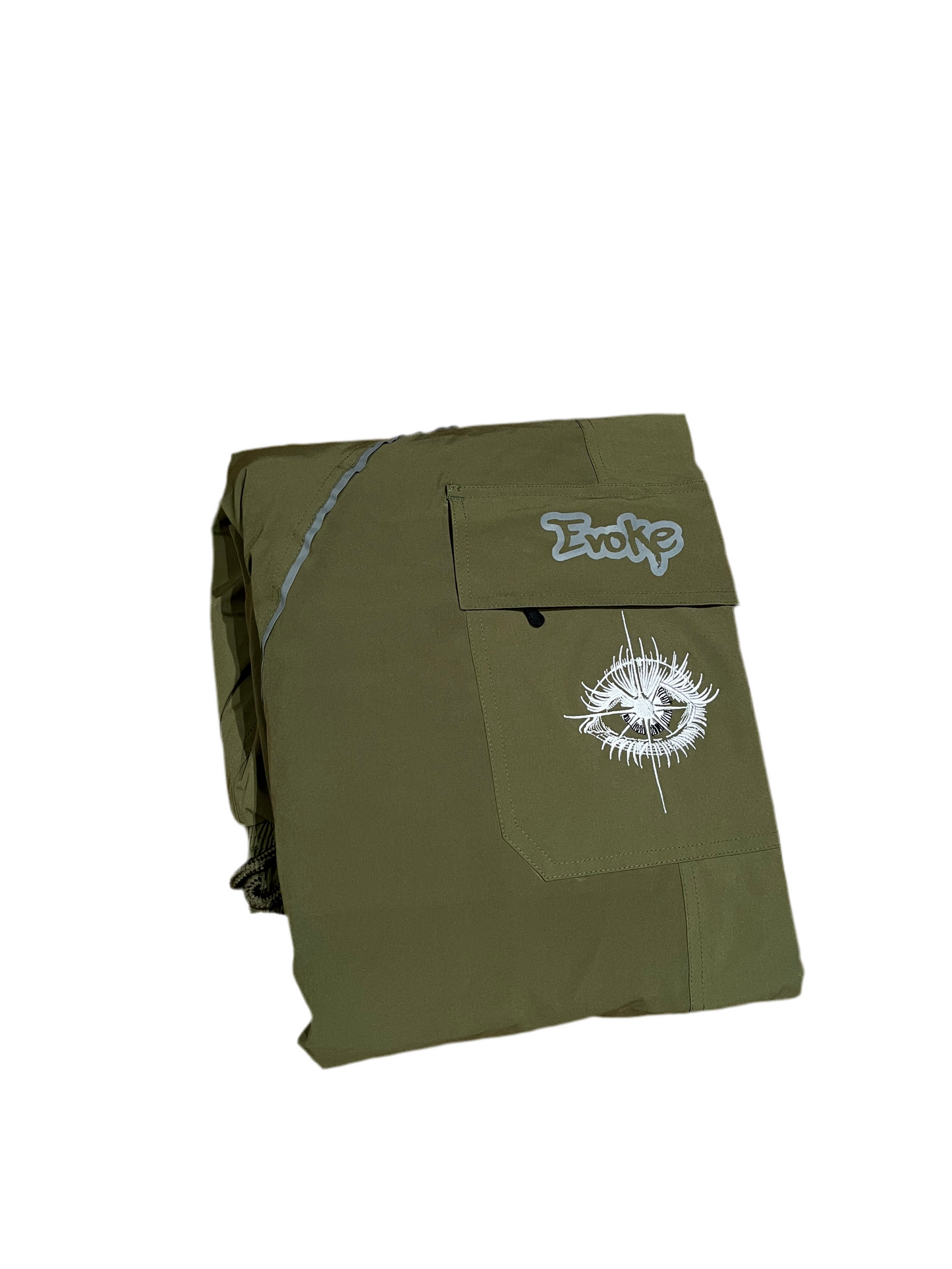 Green Star Snowpants