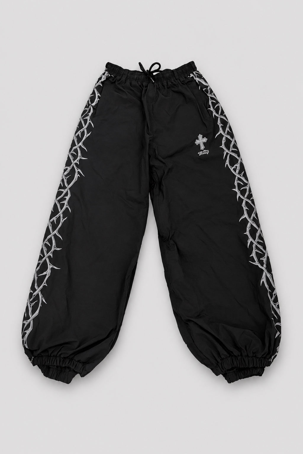 barbwire Snowpants
