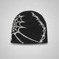 Black beanie