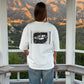 White E-vok3 T Shirt