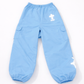 Baby Blue Star pants