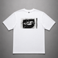 White E-vok3 T Shirt