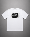 White E-vok3 T Shirt