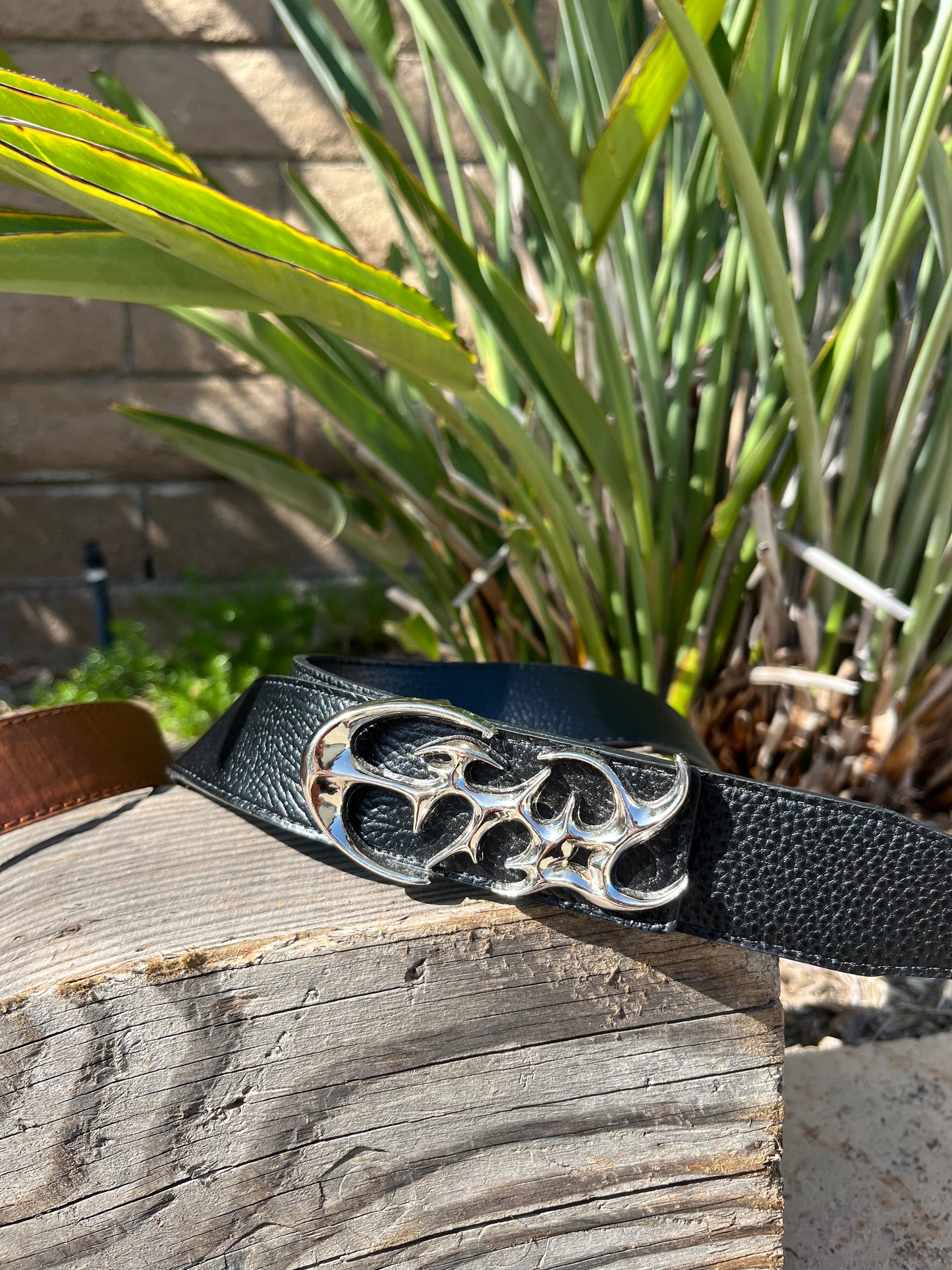 EVOKE BELTS