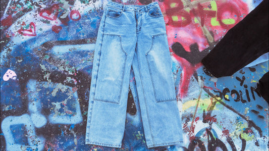 Double Knee Evoke Pants