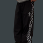 barbwire Snowpants