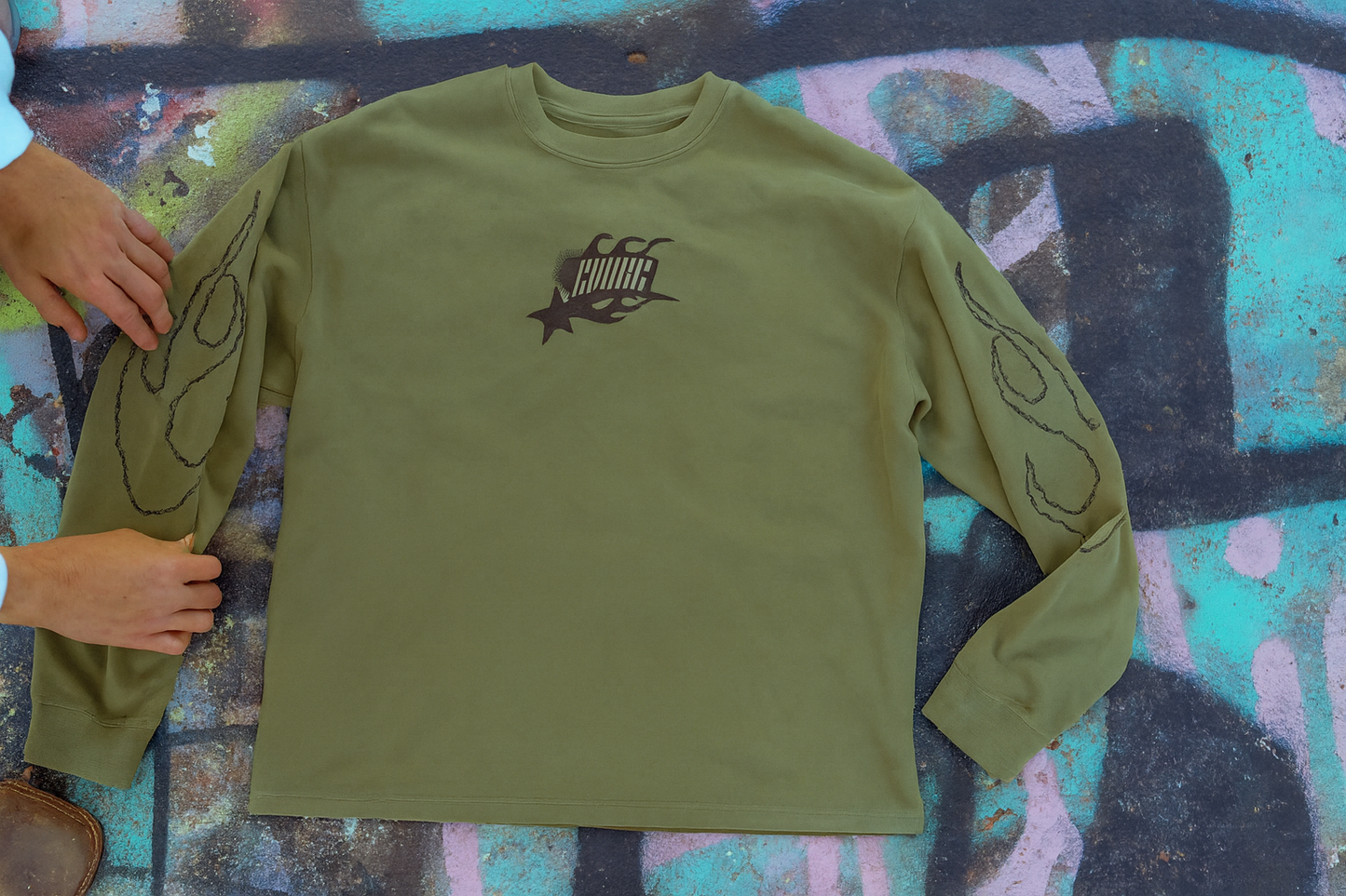 Evoke Thermal long sleeve