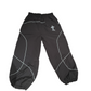 Black Signal Snow Pants