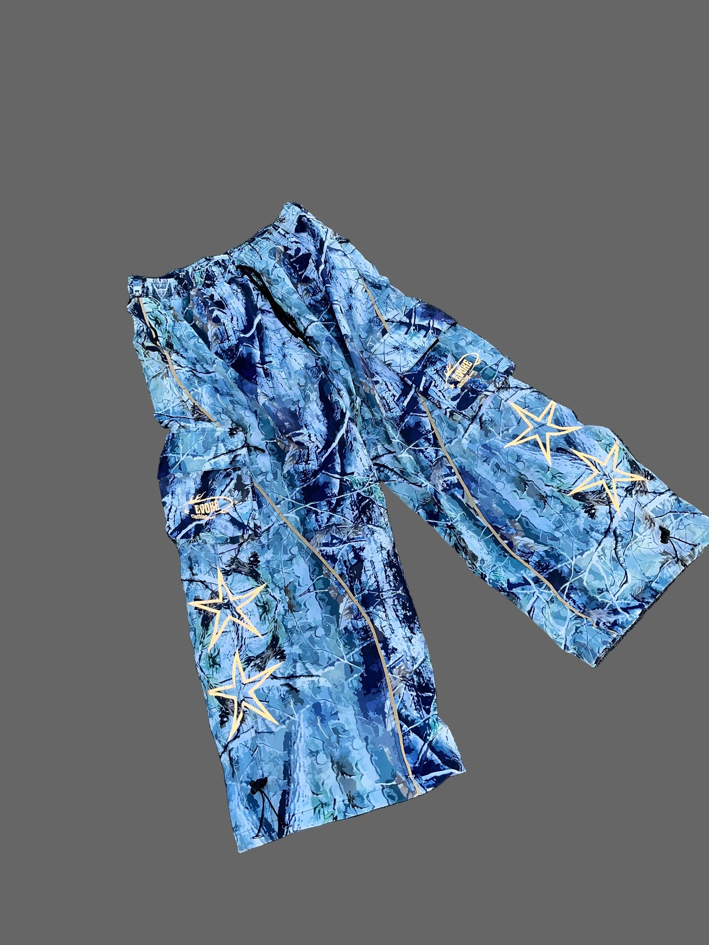 CAMO Snowpants