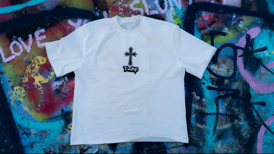 Evoke Cross T