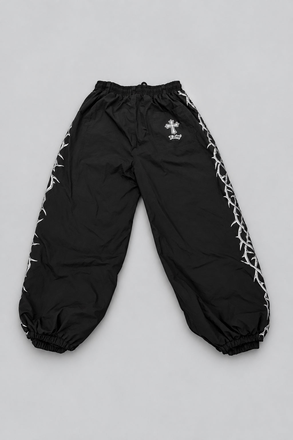 barbwire Snowpants