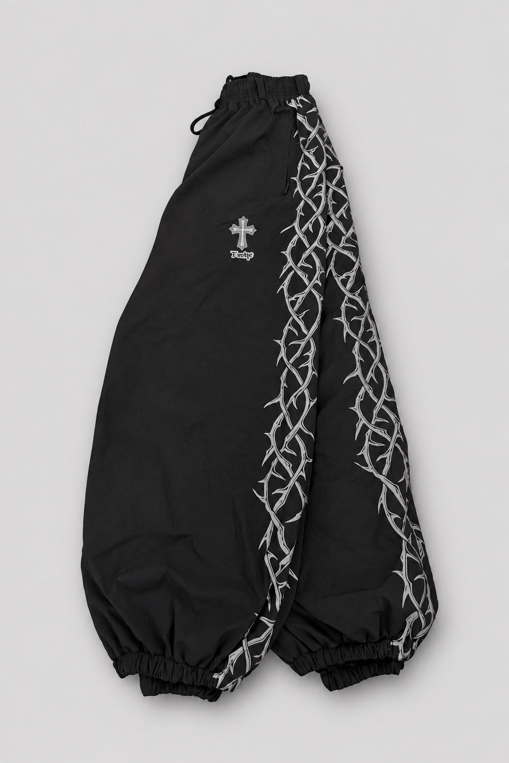 barbwire Snowpants