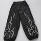 Flame Pants