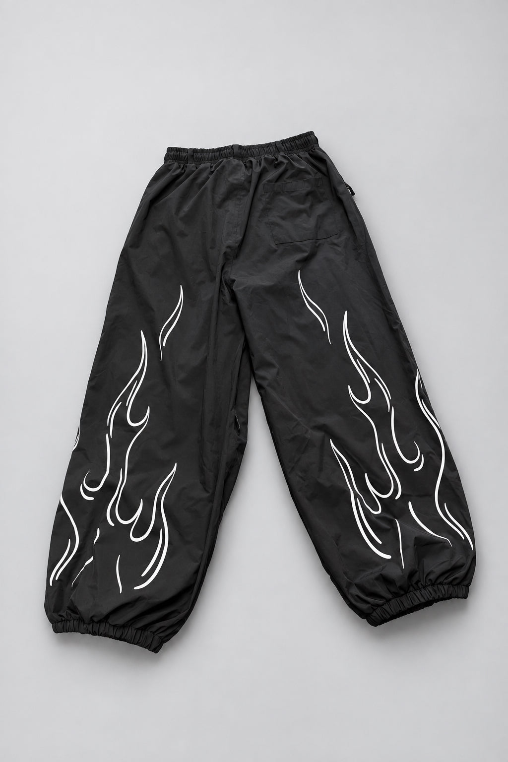 Flame Pants
