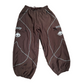 Brown Signal Snowpants