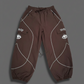 Brown Signal Snowpants