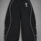 Black Star Snow pants