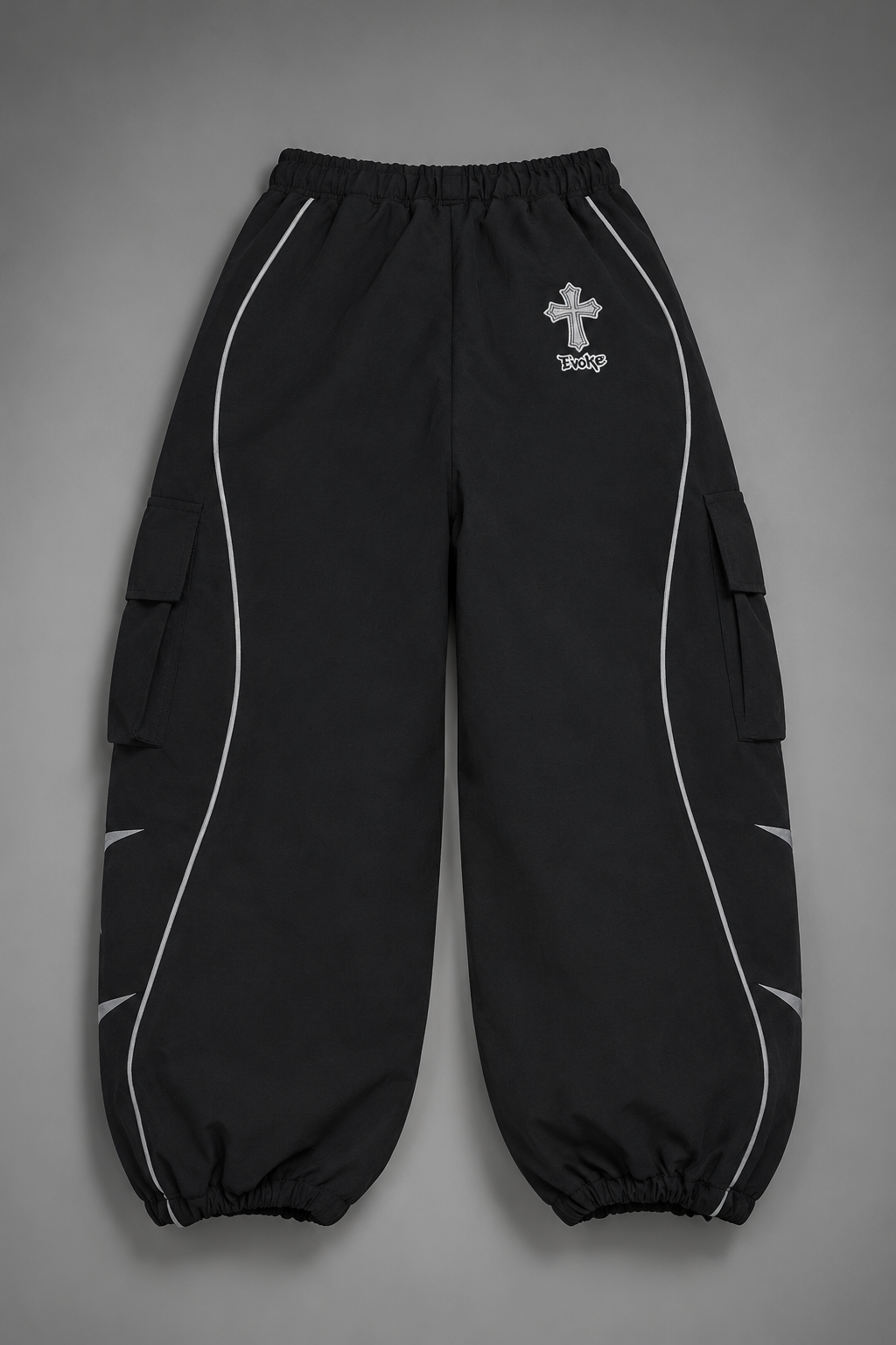 Black Star Snow pants
