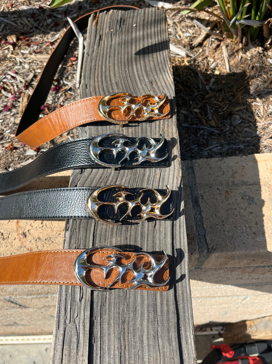 EVOKE BELTS