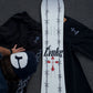 Evoke snowboard