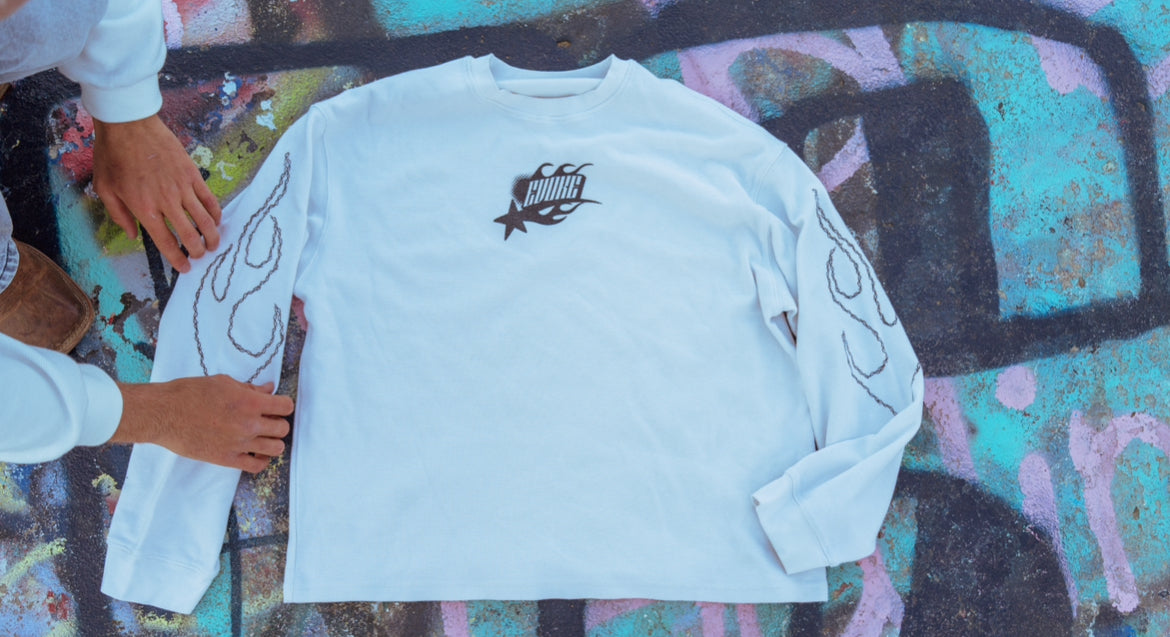 Evoke Thermal long sleeve