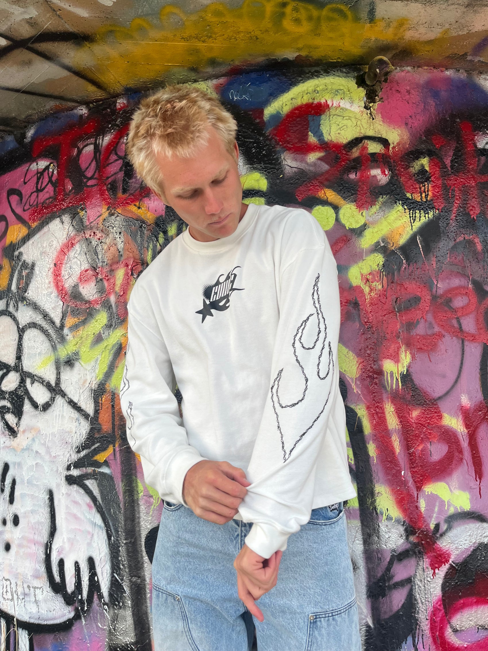 Evoke Thermal long sleeve