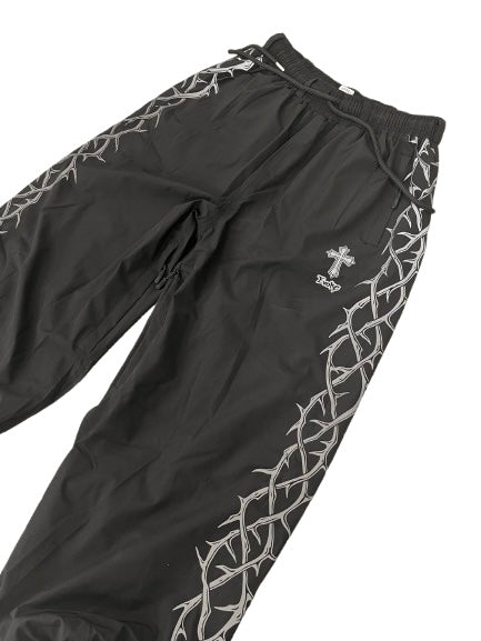 barbwire Snowpants