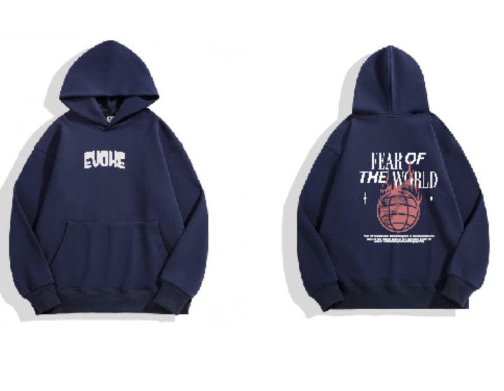 Fear Of The World Hoodie