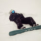 Black Star Snow pants