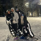 Black Star Snow pants